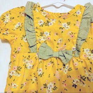 PenelopeMack 3-6month outfit with headband